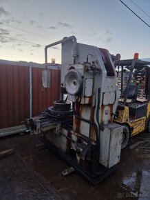 Predam zvislu obražačku - 4