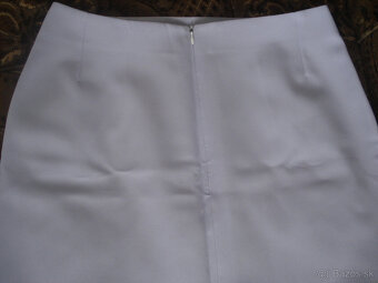 Fialový kostým - 4