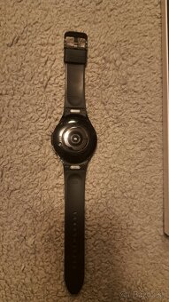Samsung galaxy watch 6 classic - 4