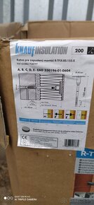 Strešná prechodka - 4