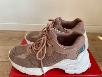 Zara tenisky 36 - 4