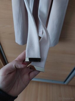 dámsky kabátik Mohito - 4