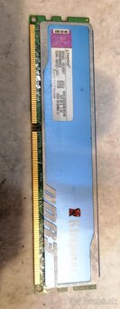 Predám PC komponenty - 4