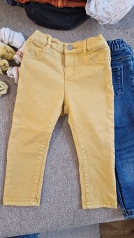 Veľký balík oblečenia pre chlapca 86-92 - 4