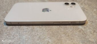 Predám iphone 12 256g - 4