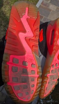 Pánske Nike Airmax v. 45 - 4