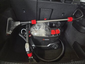 Požičaj si profi tepovač - 4