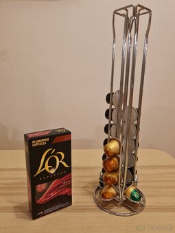 DeLonghi Nespresso Lattissima One - 4