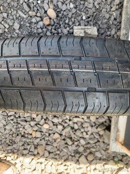 Nove koleso do rezervy tenké dojazdove do vw - 4