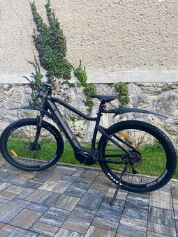 Predam elektrobicykel - 4