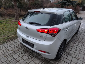 Hyundai i20 1.2b - 4