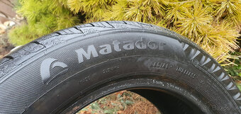 MATADOR SIBIR SNOW, 185/60 R15, 84T, M+S, - 4