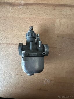 Karburátor na simson - 4