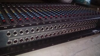 Mixpult Tesla M 24/4/4 - 4