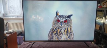 Predám 4KUHD SMART Android TV Xiaomi Mi L43M5-5ASP (109cm) - 4