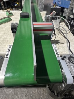 Výroba a servis pásových dopravníkov - 4