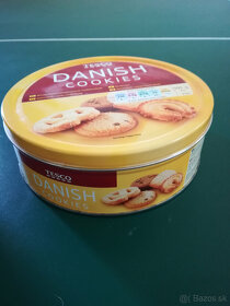 plechove nadoby retro - 4