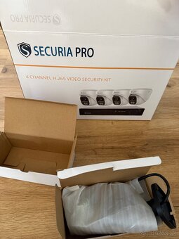 Kamery s nočným videním - 4