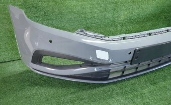 vw passat nárazník 2019+ - 4