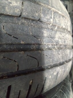 205/40 R18 - 4