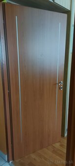 Interiérové dvere šírka 65cm - 4