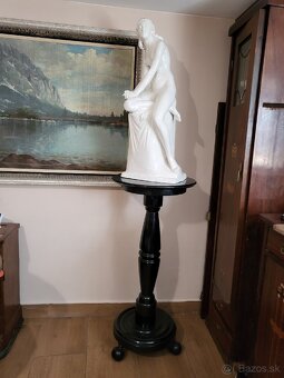 Porcelánová soha - 4