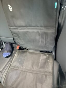 Predam autosedačku Britax Römer - 4