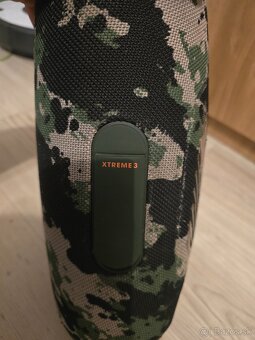 Jbl xtreme 3 - 4