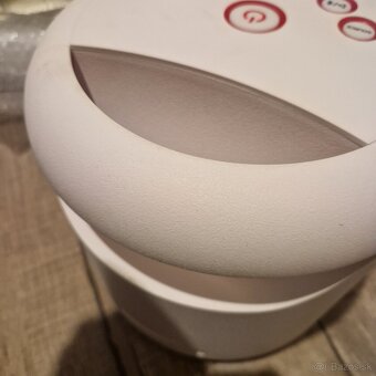 BT reproduktor Sharp - 4