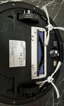 Robotický vysávač Rowenta RR7675WH - 4