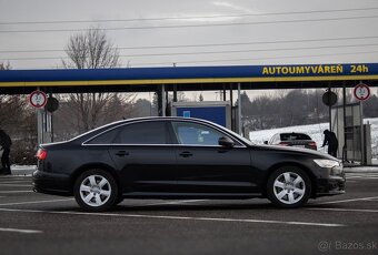 Audi A6 3.0 TDI S-Tronic - 4