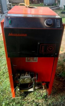 Modratherm PKM 25E - 4