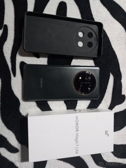 Honor magic 7 Lite - 4