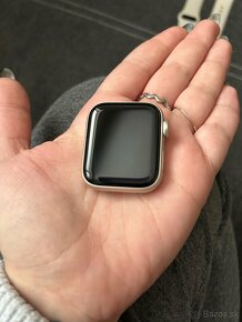 Predam apple 13mini pink 128gb + apple Watch Se(gen 2) 40mm - 4