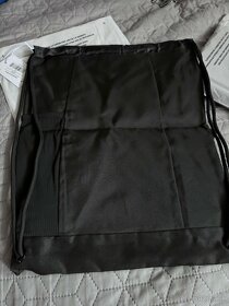 Gymshark ruksak batoh - 4