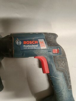 Bosch 18v profesional - 4