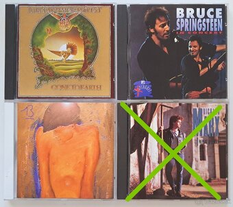 CD ALBUMY 151-25 - 4