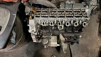 Diely Bmw e46 330xd 135kw m57 - 4