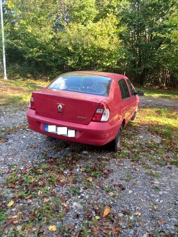 Renault Thalia 1,2 55 Kw - 4