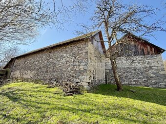 Pokoj v horách vzdialených od mesta, rodinný dom na ch… - 4