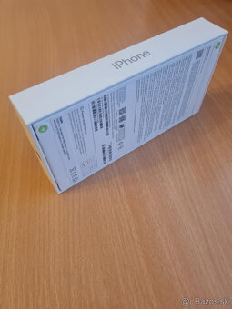 Apple iPhone 16 Pro Natural Titanium 128GB -nový nerozbalený - 4