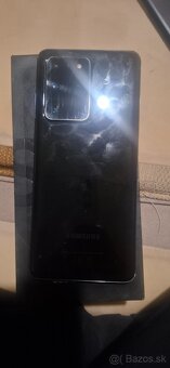 Samsung s20 ultra Predám alebo vimena za iphone - 4