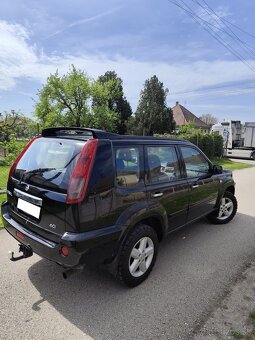 Nissan X-trail 2.2 dCI 4x4 - 4