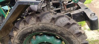 Traktor - 4