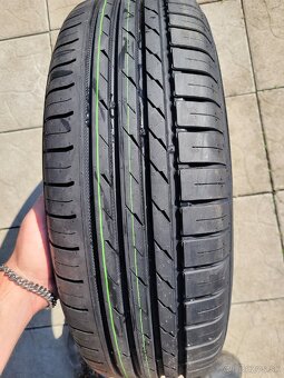 Pneu nokian Tyres 195/65 R15 letné - 4
