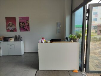 Predaj zabehnutého kaderníctva - 4