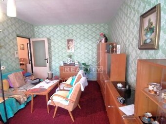 NA PREDAJ 2-IZBOVÝ BYT V NOVEJ DUBNICI 62 M2 S MOŹNOU AJ... - 4