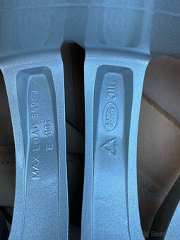 9,5Jx20 EH2 53 - 4
