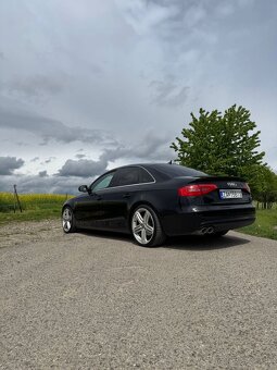 A4 B8 quattro 2.0TDI 140kw 2015 - 4