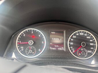 Volkswagen tiguan - 4